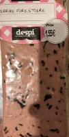 Terrine forestière