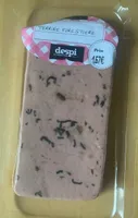 Terrine Forestiere
