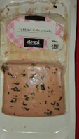 Terrine forestière