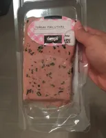 Terrine forestoere