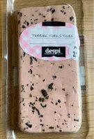 Terrine forestière