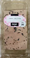Terrine forestière
