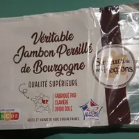 Jambon persillé
