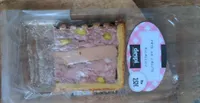 Pâté en croûte Richelieu