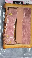 Pâté croûte richelieu