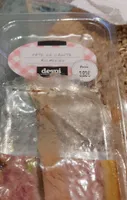 Paté en croûte RICHELIEU
