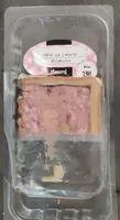 Pâté en croûte Richelieu