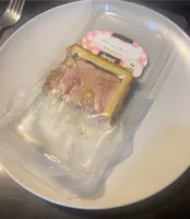 Pâté en croute Richelieu