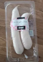 Boudin blanc