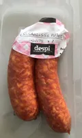 LS-Saucisse fumée cuite