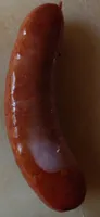 Saucisses fumées