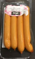 LS-Saucisses frankfort
