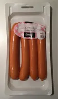 Saucisse de Francfort
