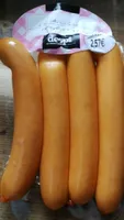 Ls-saucisse Frankfort