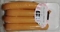 Saucisse Frankfort