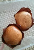 Mini brioche