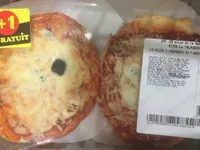 LS-PIZZA 3 fromages
