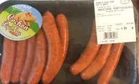 Saucisse Martiniquais