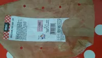 Saucisson pur porc