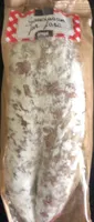 Saucisson Pur Porc