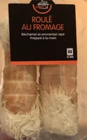 Roulé au fromage