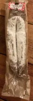 Saucisse seche