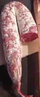 Saucisse sèche PP VPF Sachet