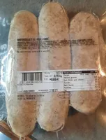 Andouillette pur porc