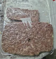 Pâte de campagne
