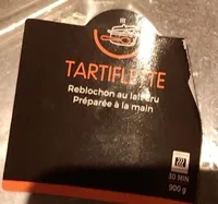 Tartiflette