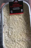 Lasagne a la bolognaise
