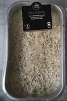 Moussaka