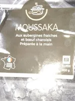 Moussaka