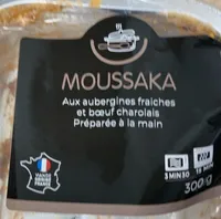 Moussaka