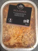 Moussaka