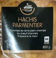 Hachis Parmentier