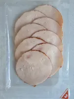 Hähnchengrillbrust