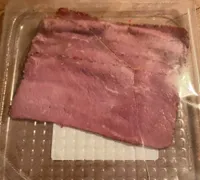 Pastrami