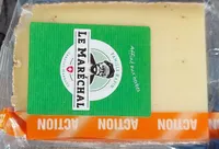 Le Maréchal