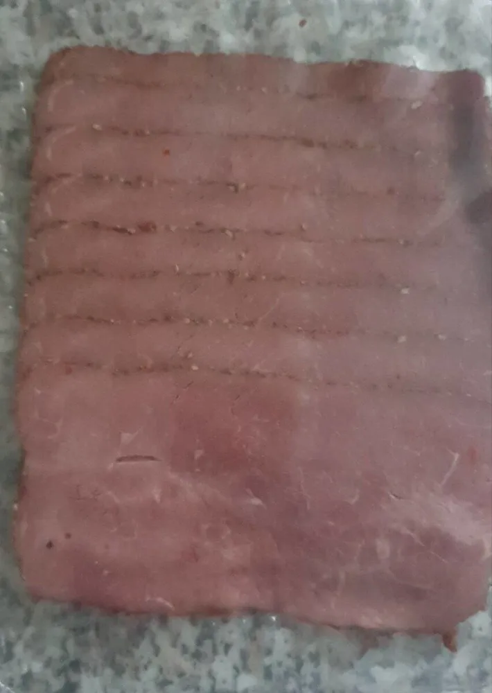 Pastrami Rinderbrust