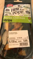 Herbs chicken