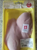Poitrine de poulet