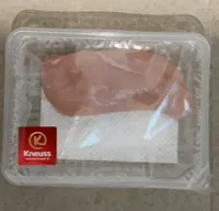 Poitrine de poulet
