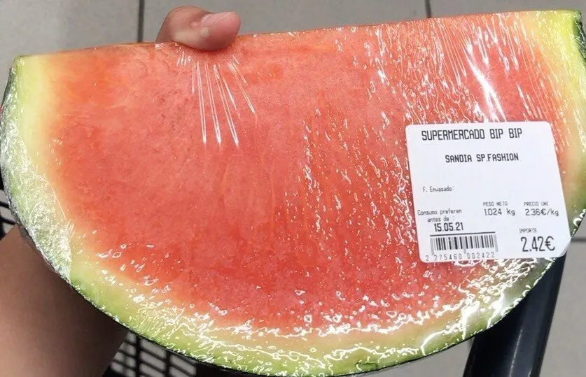 Sandia SP.FASHION