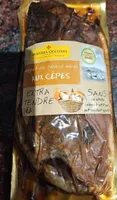 Magret de Canard mariné