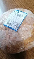 Pane tipo pugliese