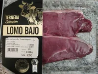 Lomo bajo