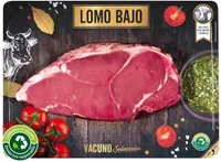 Lomo Bajo de Ternera