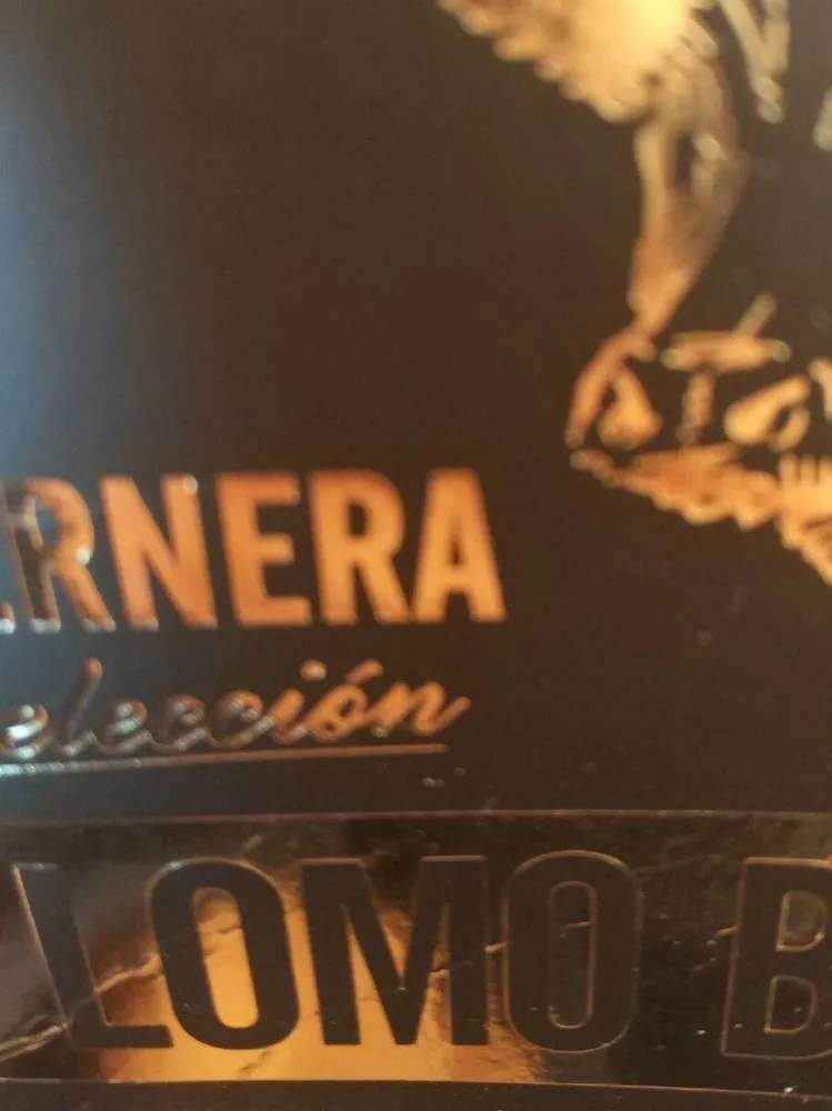 Lomo bajo