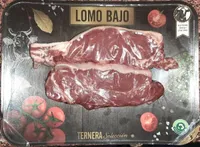 Lomo bajo